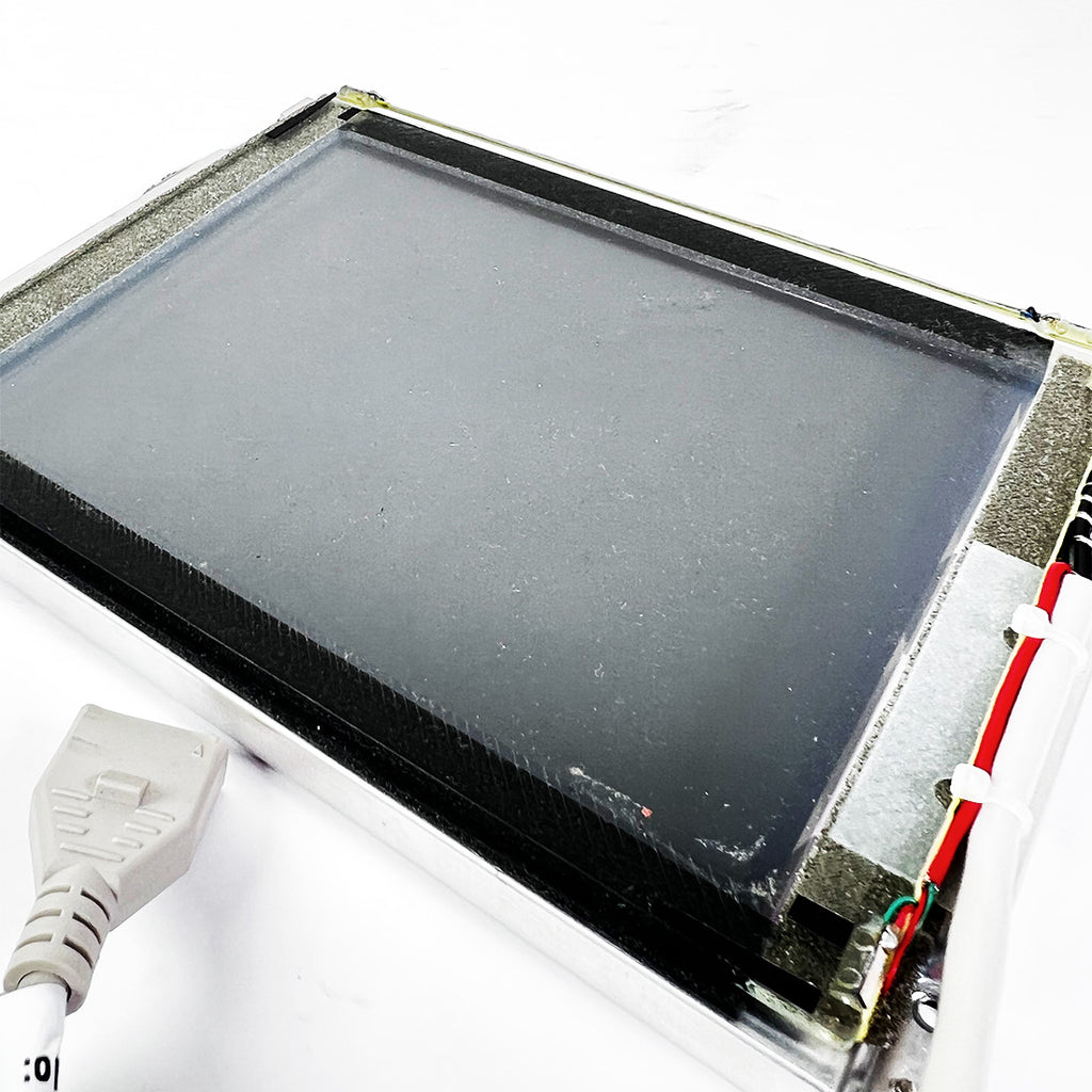 Lumenis LightSheer Display Assembly Replacement 433451-000 PARTS AS-IS