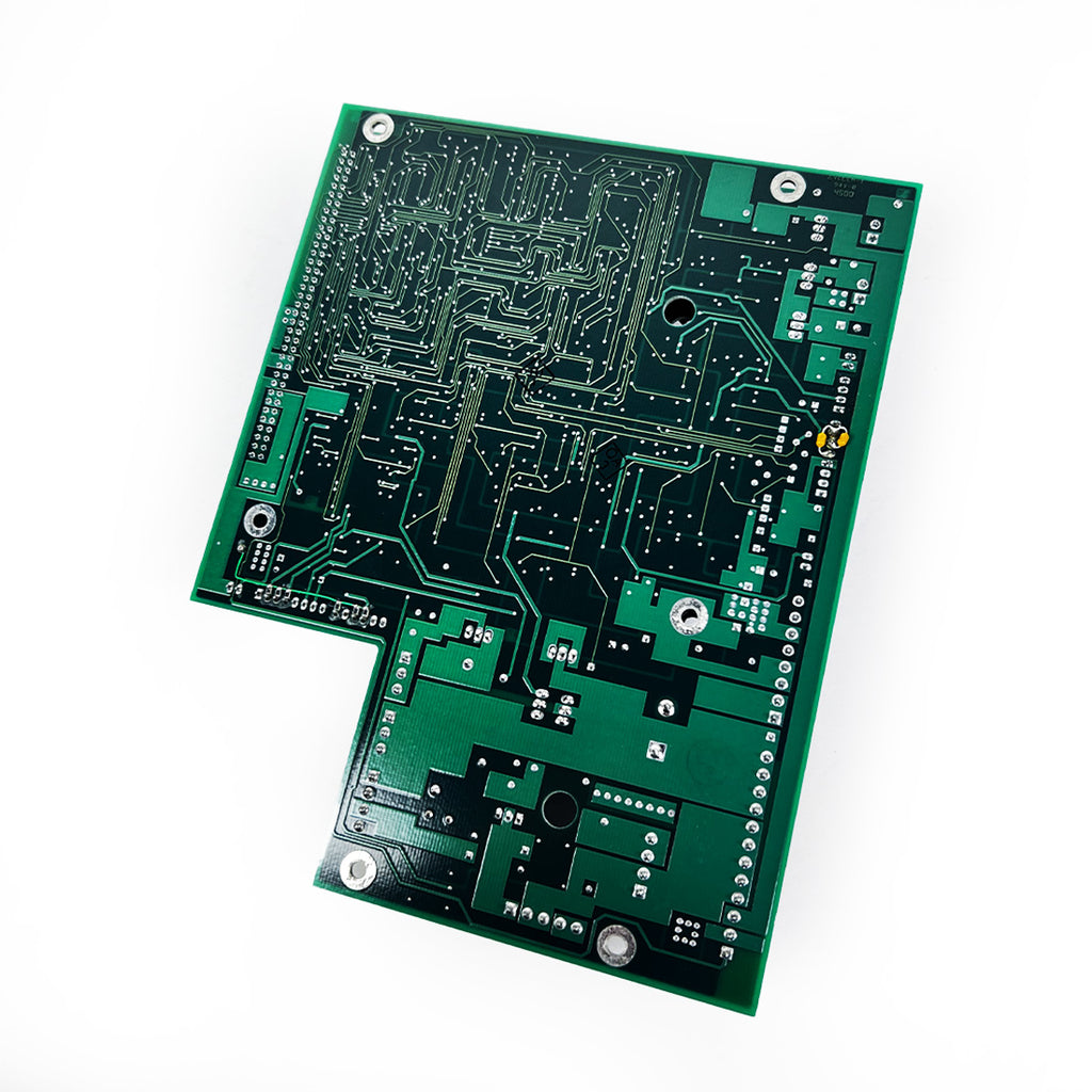 Lumenis LightSheer Laser PWA Green Board 3rd Gen 50-02948-00 50-02934-01.AA