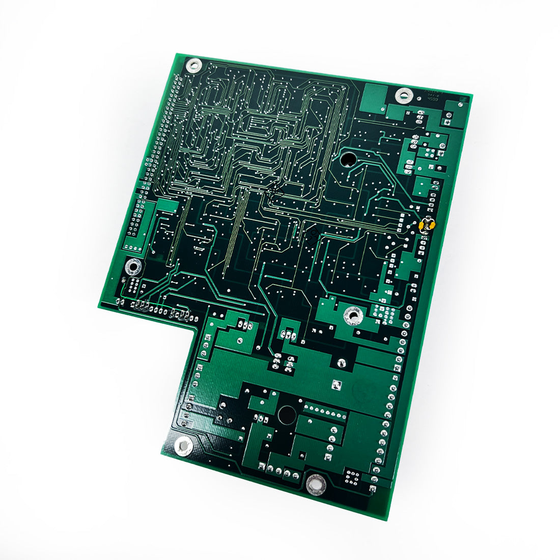 Lumenis LightSheer Laser PWA Green Board 3rd Gen 50-02948-00 50-02934-01.AA