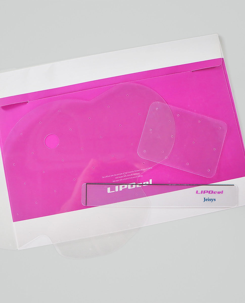 LIPOcel - Painless fat removal