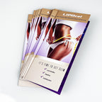 Jeisys LIPOcel Non-Invasive High Definition Body Contouring Brochure x100 Pc