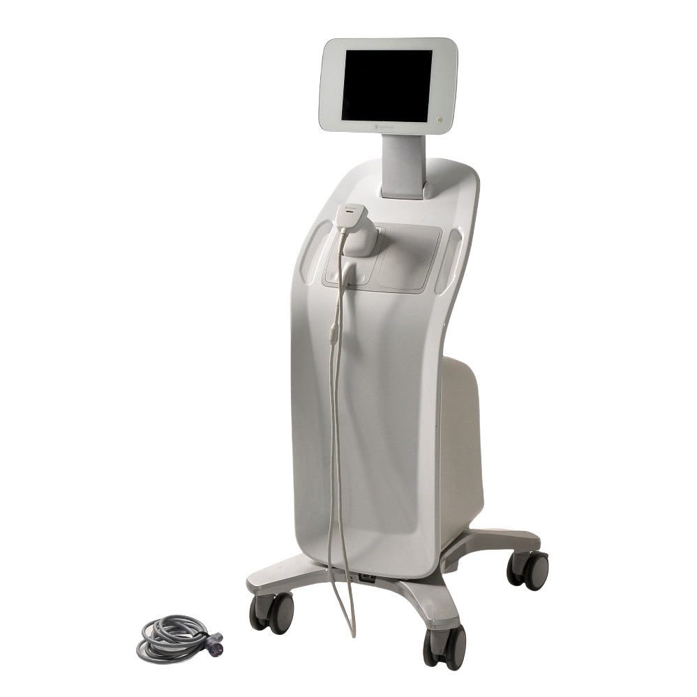 2013 Liposonix Model 2 HIFU Focused Ultrasound Body Contour Fat Reduction