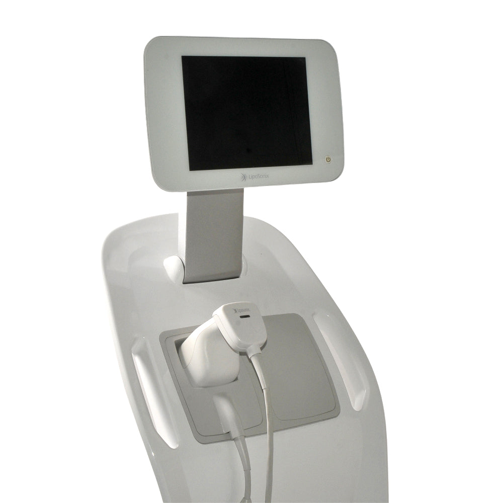 2013 Liposonix Model 2 HIFU Focused Ultrasound Body Contour Fat Reduction