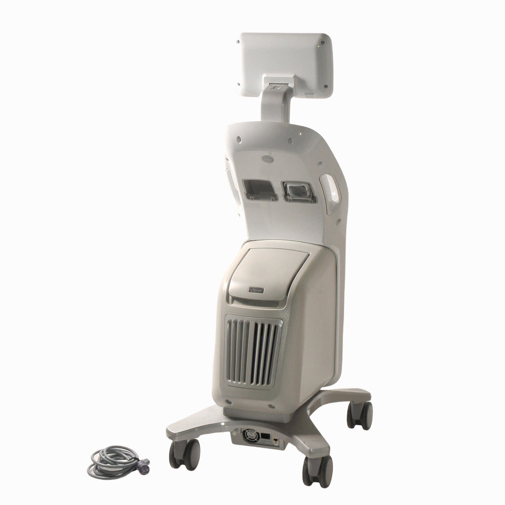 2013 Liposonix Model 2 HIFU Focused Ultrasound Body Contour Fat Reduction