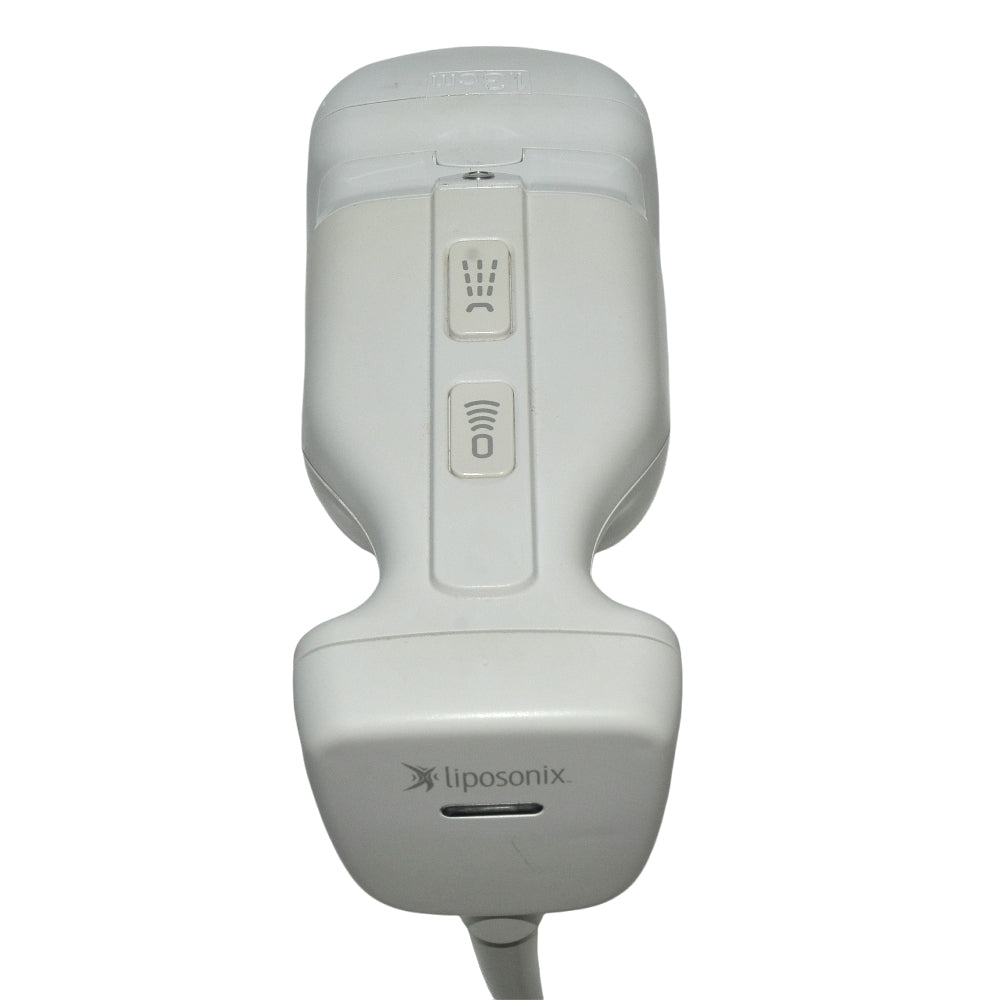 2013 Liposonix Model 2 HIFU Focused Ultrasound Body Contour Fat Reduction