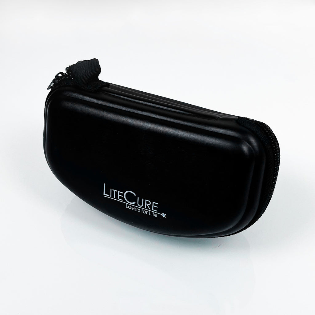 NoIR LiteCore Laser Eyewear 808 980nm GentleMax Glasses NEW