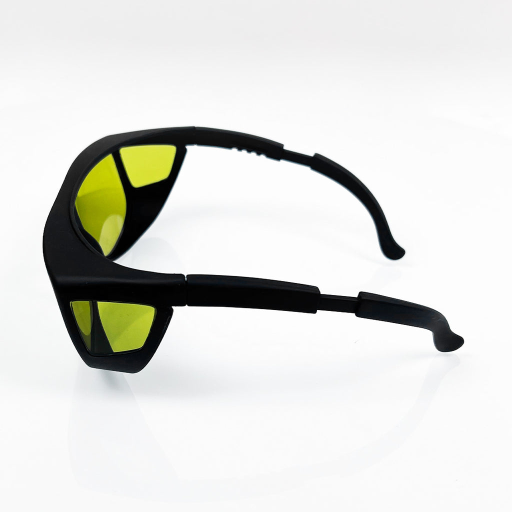 NoIR LiteCore Laser Eyewear 808 980nm GentleMax Glasses NEW