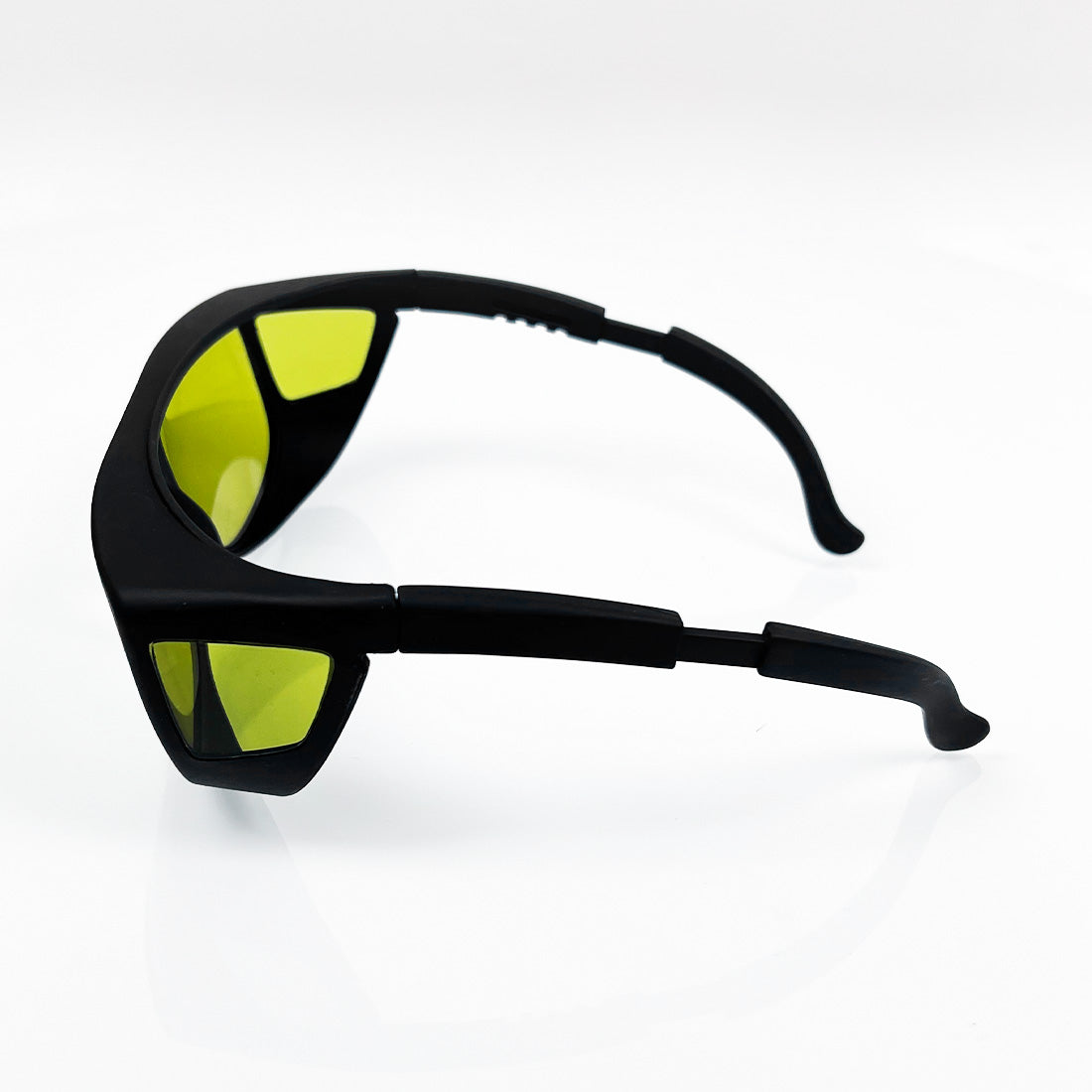 NoIR LiteCore Laser Eyewear 808 980nm GentleMax Glasses NEW