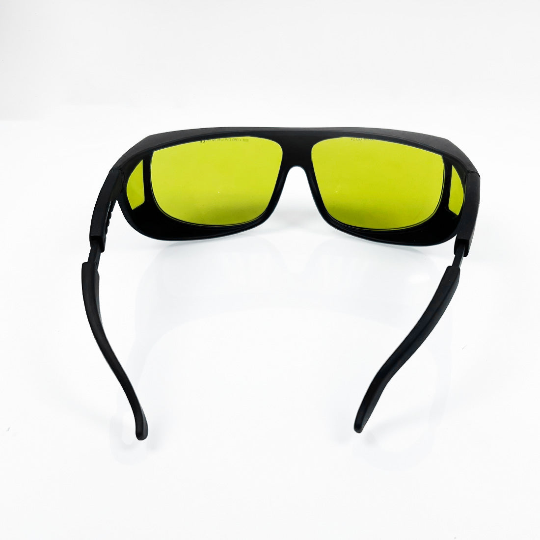 NoIR LiteCore Laser Eyewear 808 980nm GentleMax Glasses NEW