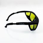 NoIR LiteCore Laser Eyewear 808 980nm GentleMax Glasses NEW