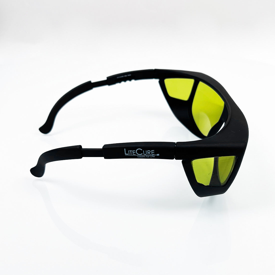 NoIR LiteCore Laser Eyewear 808 980nm GentleMax Glasses NEW