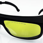 NoIR LiteCore Laser Eyewear 808 980nm GentleMax Glasses NEW