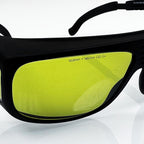 NoIR LiteCore Laser Eyewear 808 980nm GentleMax Glasses NEW