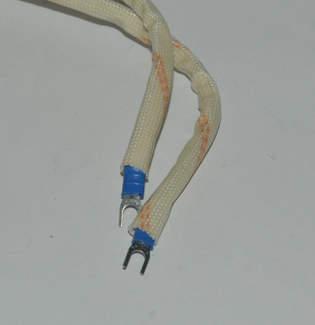 Ellman Sandstone Tri-Lase Laser Handpiece Connector Bulkhead * PARTS
