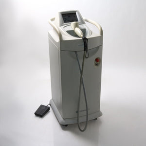 2001 Lumenis LightSheer XC 810 Diode Laser NO COOL/AUTO LOW FLUENCE 2.1m Pulses