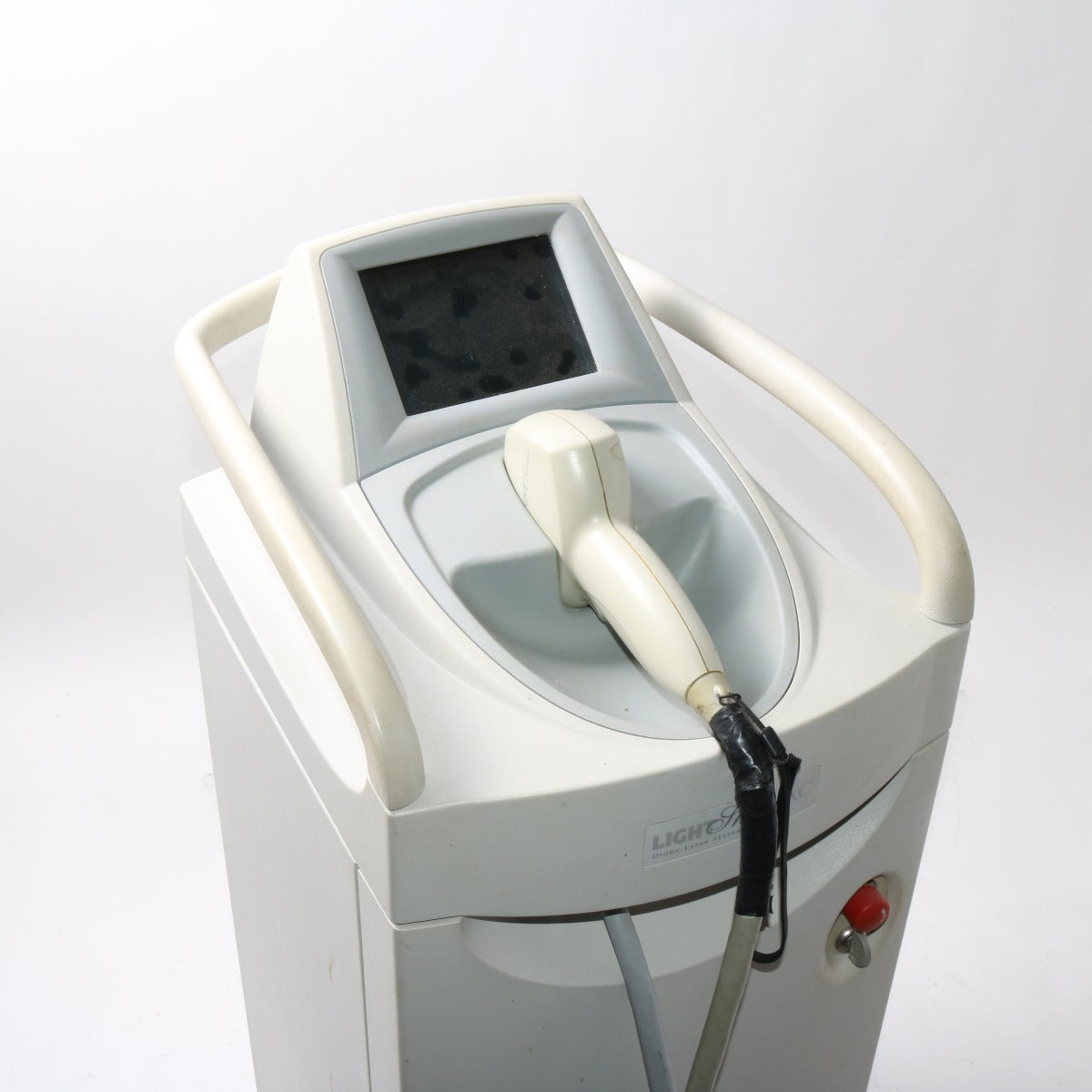2001 Lumenis LightSheer XC 810 Diode Laser NO COOL/AUTO LOW FLUENCE 2.1m Pulses