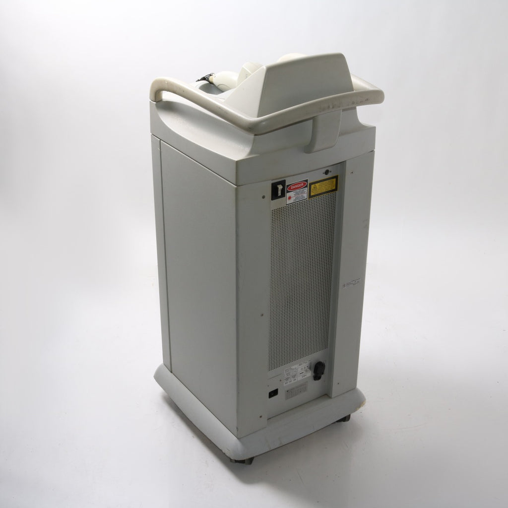 2001 Lumenis LightSheer XC 810 Diode Laser NO COOL/AUTO LOW FLUENCE 2.1m Pulses