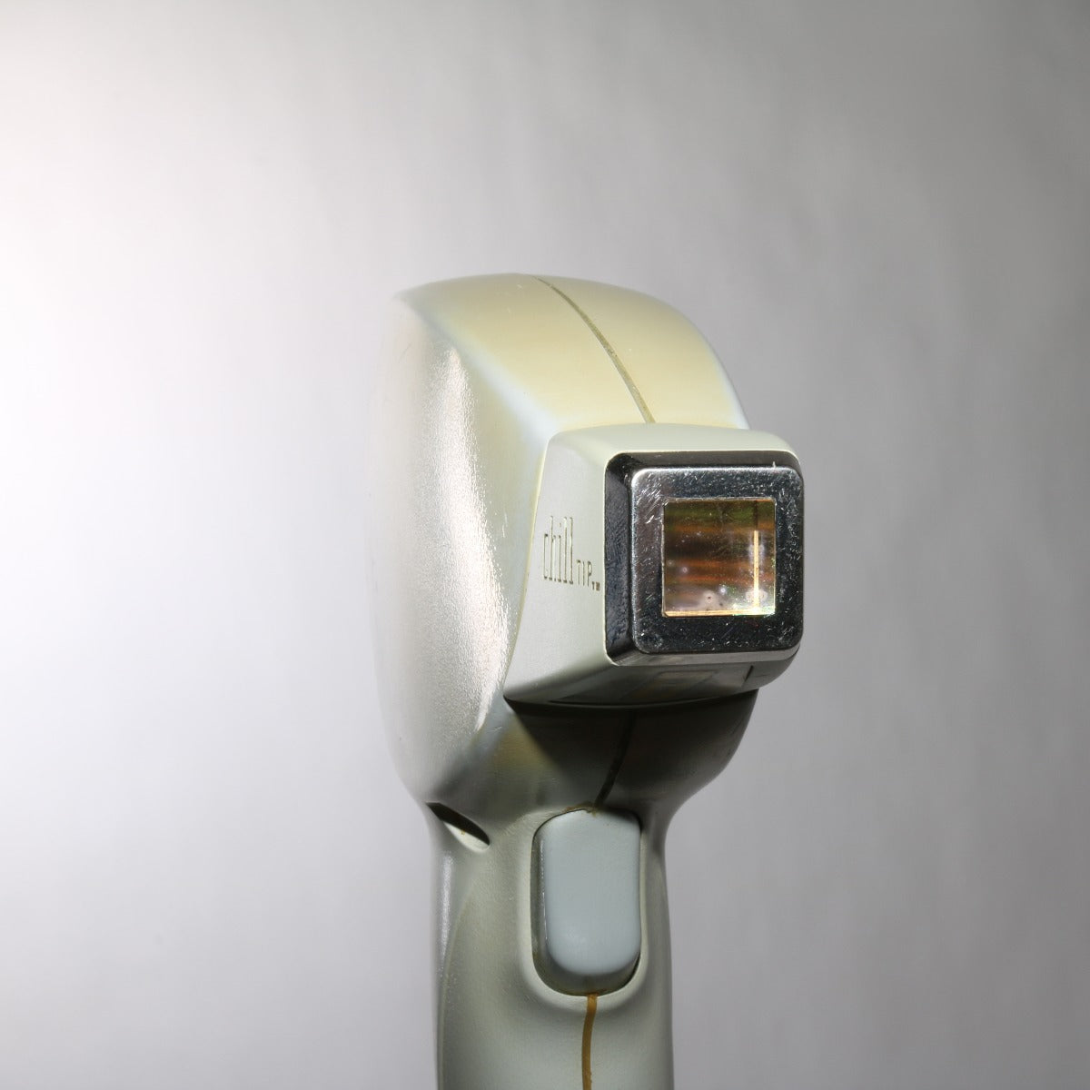 2001 Lumenis LightSheer XC 810 Diode Laser NO COOL/AUTO LOW FLUENCE 2.1m Pulses