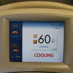 2001 Lumenis LightSheer XC 810 Diode Laser NO COOL/AUTO LOW FLUENCE 2.1m Pulses