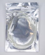 LUVO BELA MD+ Tubing with Connector for Aqua Handpiece
