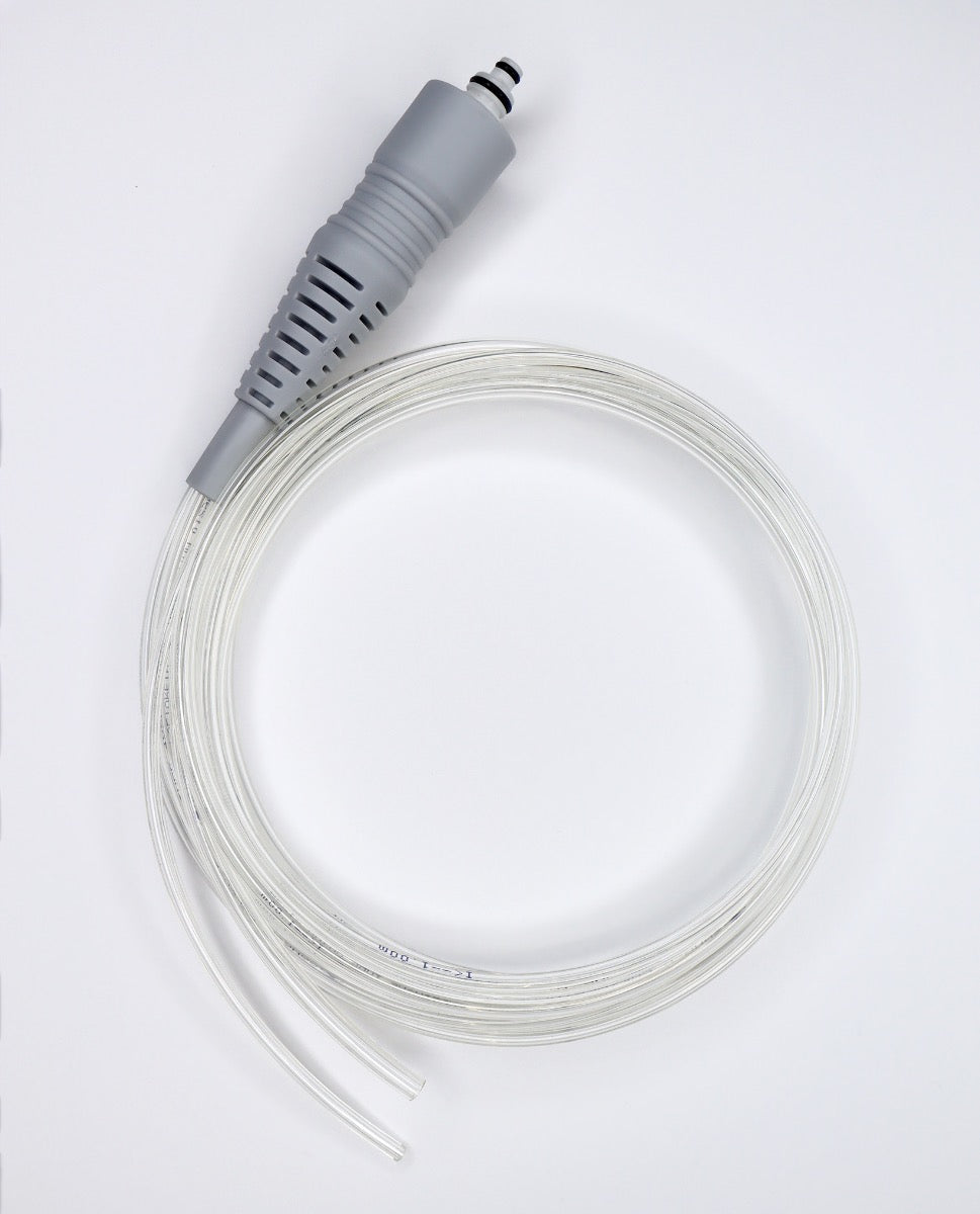 LUVO BELA MD+ Tubing with Connector for Aqua Handpiece