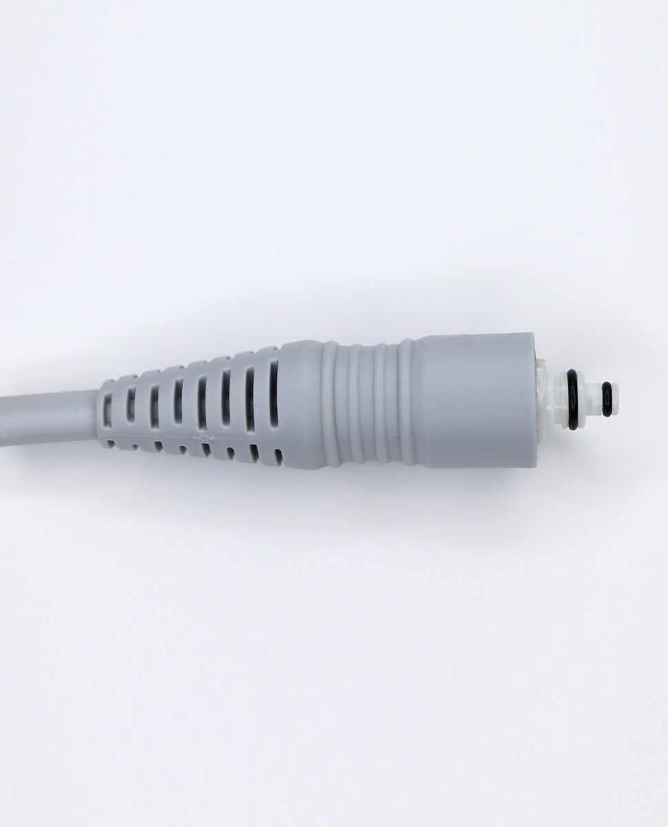 LUVO BELA MD+ Tubing with Connector for Aqua Handpiece