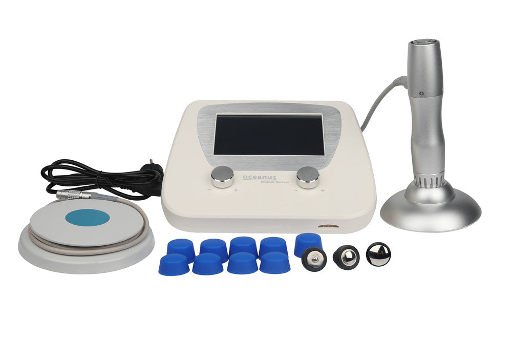 Oceanus PhysioPro