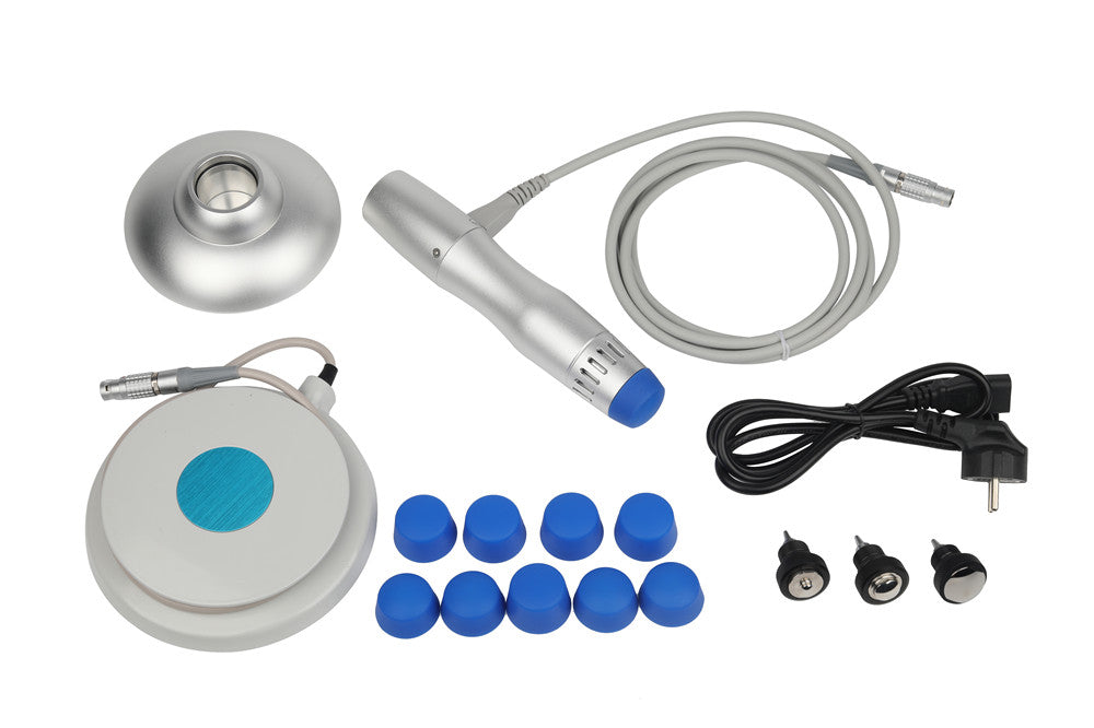 Oceanus PhysioPro