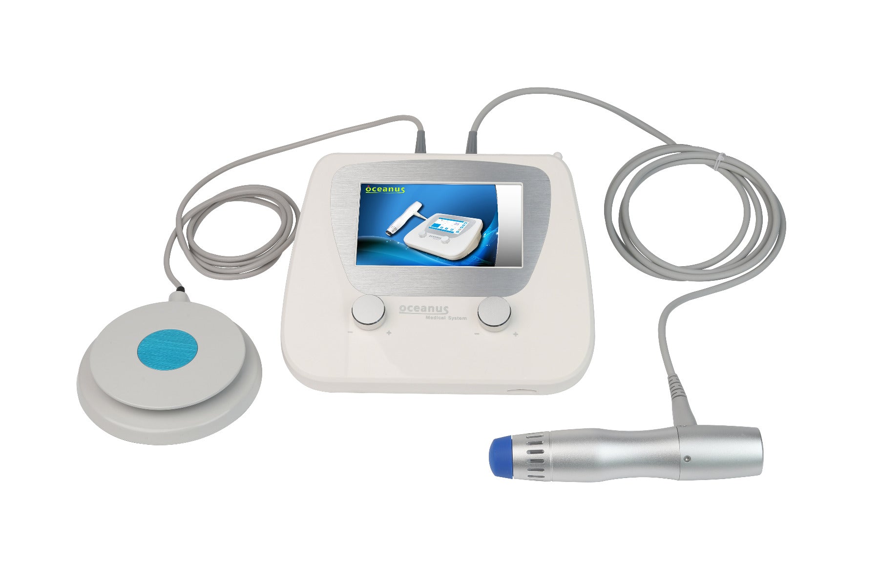 Oceanus PhysioPro