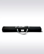 LUVO LUCENT IPL Floor Banner Stand - English