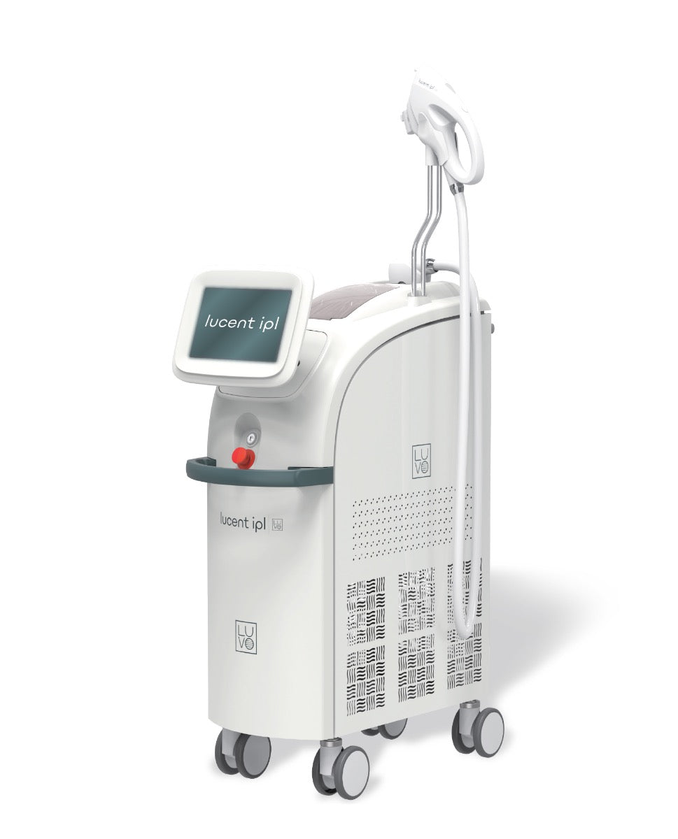 LUVO Lucent IPL - Finally, A Premium IPL at an Affordable Price