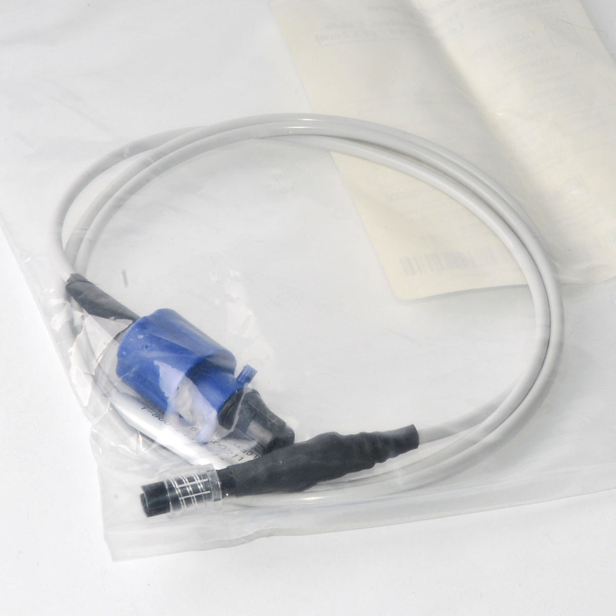 Lumax TS Catheter Reusable 44" Fiber Optic Transmission Cable 10310-000 Urology