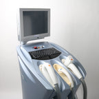 2005 Lumenis 1 Lume One Nd:YAG Universal IPL RF Hair Removal Laser System