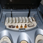2005 Lumenis 1 Lume One Nd:YAG Universal IPL RF Hair Removal Laser System
