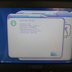 2005 Lumenis 1 Lume One Nd:YAG Universal IPL RF Hair Removal Laser System