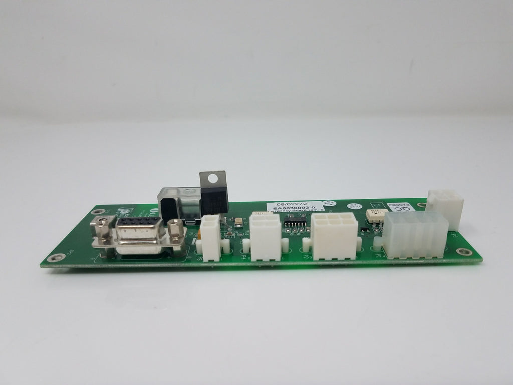 LUMENIS Lume One Emergency Board LumeOne PC6630010 PCB Untested Parts AS-IS