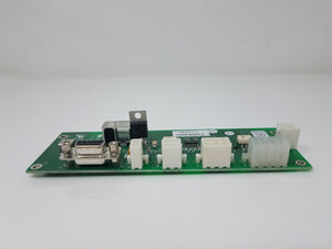 LUMENIS Lume One Emergency Board LumeOne PC6630010 PCB Untested Parts AS-IS
