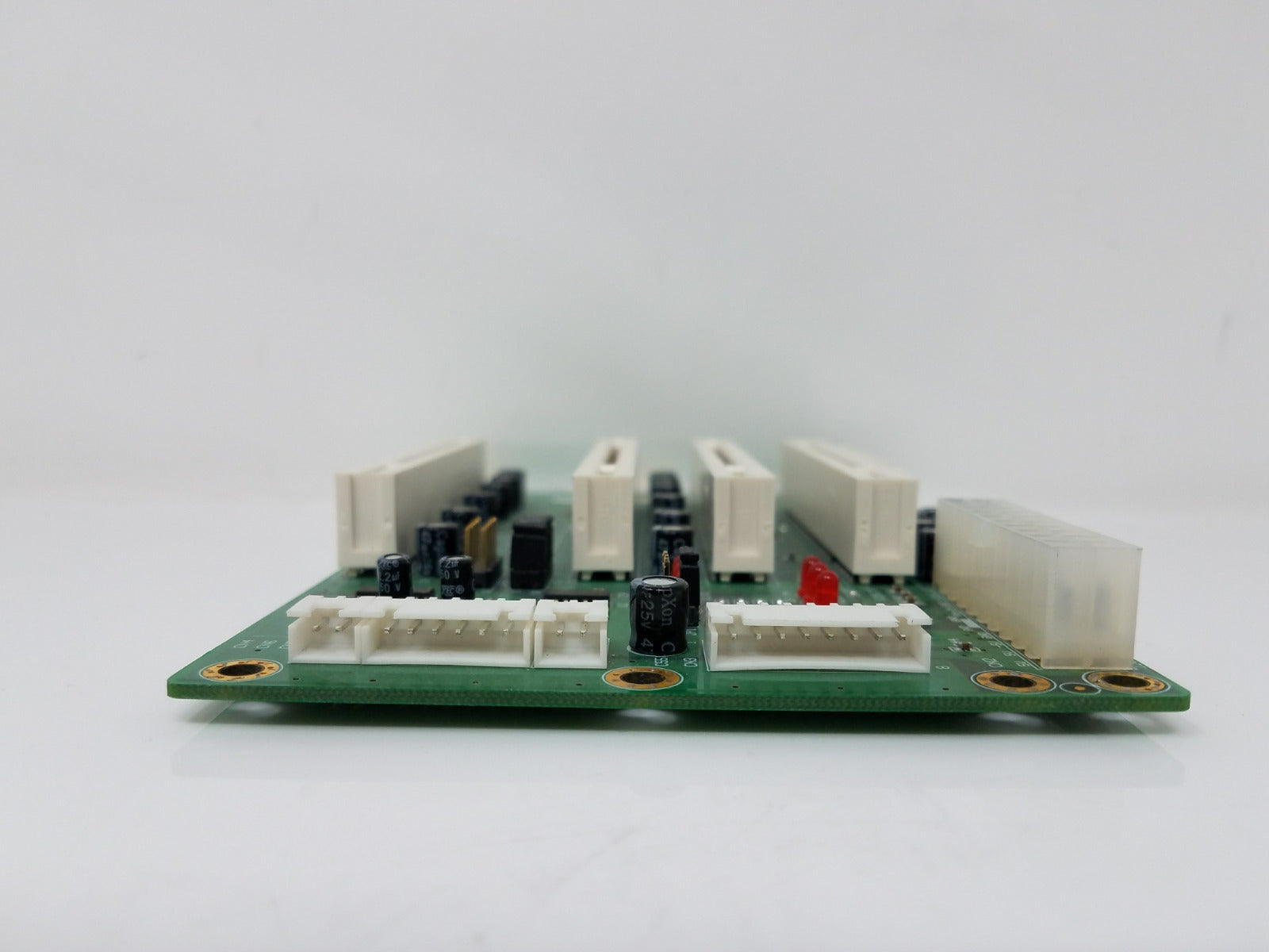 Lumenis One Interconnect Board Plane 05-02694 PCB IPC-B-04CR Parts AS-IS