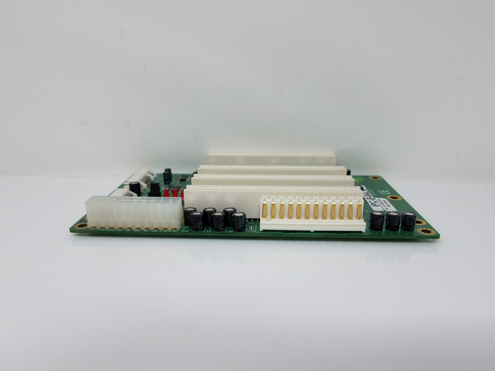 Lumenis One Interconnect Board Plane 05-02694 PCB IPC-B-04CR Parts AS-IS