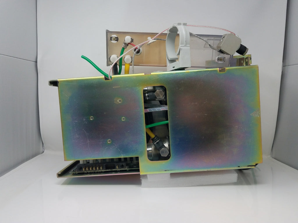 Lume One Lumenis Cooling Module Heat Exchanger With Reservoir *Parts SOLD AS IS*