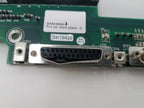 Lumenis Lume One Switching Module Back Plane PC6638012 Rev A PCB Parts AS-IS