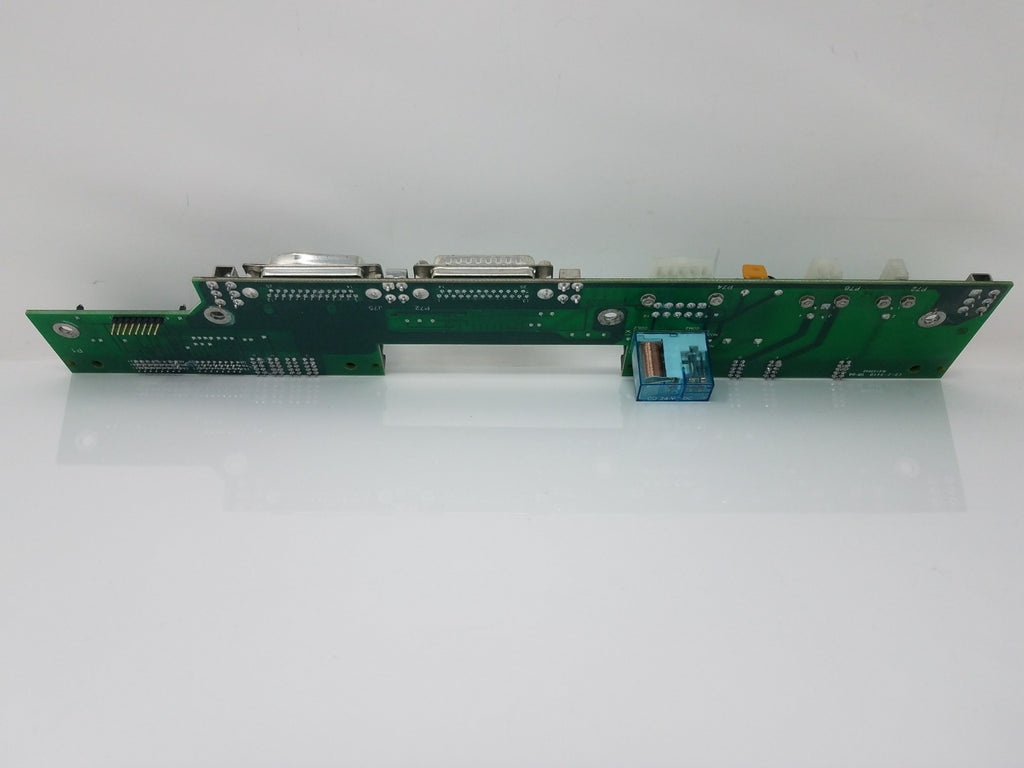 Lumenis Lume One Switching Module Back Plane PC6638012 Rev A PCB Parts AS-IS
