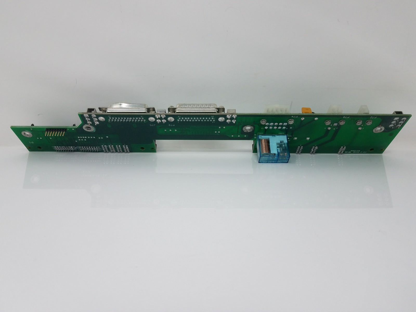 Lumenis Lume One Switching Module Back Plane PC6638012 Rev A PCB Parts AS-IS