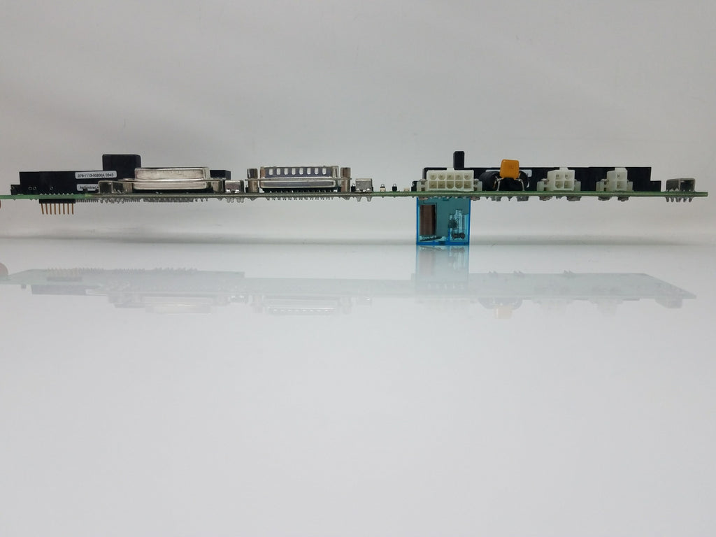 Lumenis Lume One Switching Module Back Plane PC6638012 Rev A PCB Parts AS-IS
