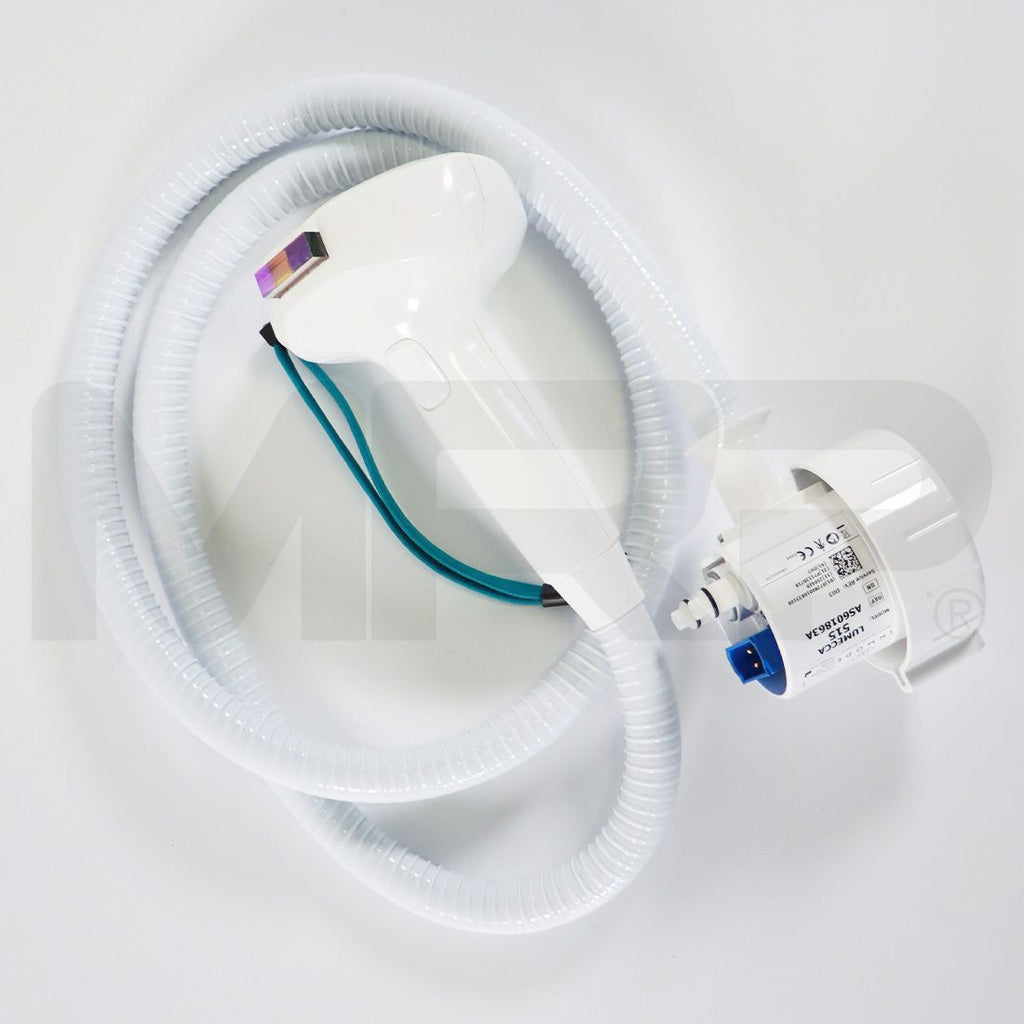 2019 InMode Optimas Morpheus8 Diolaze XL Forma Lumecca Skin Treatment System