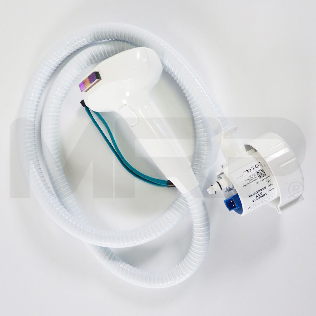 2019 InMode Optimas Morpheus8 Diolaze XL Forma Lumecca Skin Treatment System