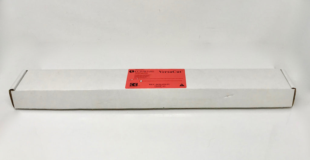 Lumenis VersaCut Morcellator Blade 500694 Power Tissue Laparoscopic Procedure