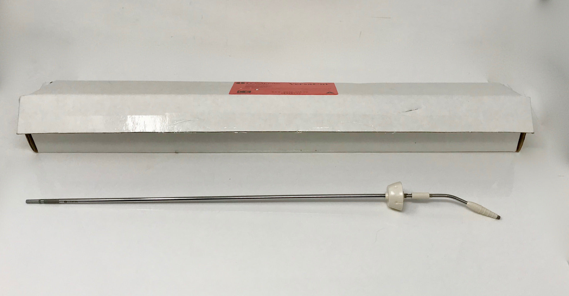 Lumenis VersaCut Morcellator Blade 500694 Power Tissue Laparoscopic Procedure