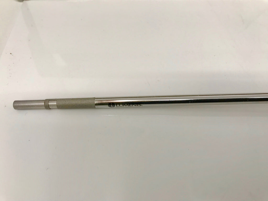 Lumenis VersaCut Morcellator Blade 500694 Power Tissue Laparoscopic Procedure