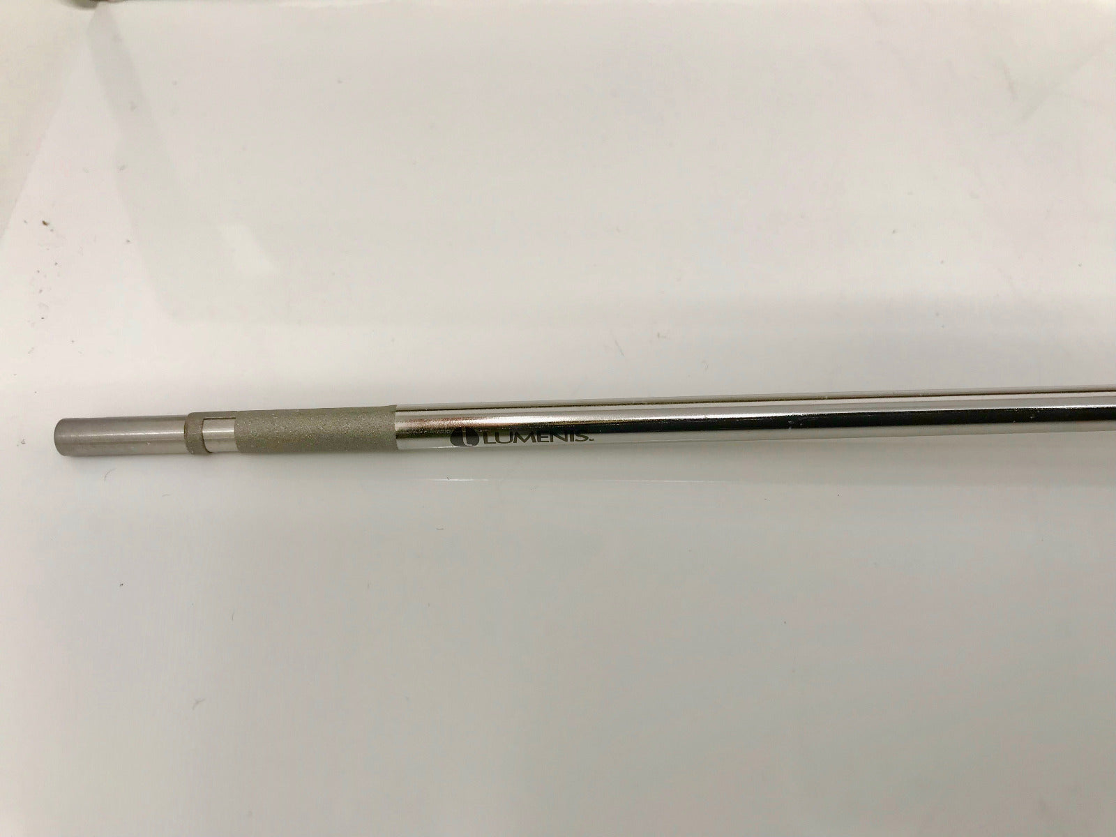 Lumenis VersaCut Morcellator Blade 500694 Power Tissue Laparoscopic Procedure